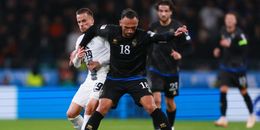 Slovenia vs Kosovo (02:45 – 16/11) | Xem lại trận đấu