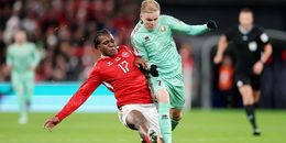 Đan Mạch vs Belarus (02:44 – 16/11) | Xem lại trận đấu