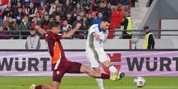 Serbia vs Latvia (00:00 – 17/11) | Xem lại trận đấu