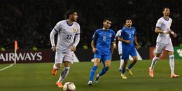 Azerbaijan vs Pháp (00:00 – 17/11) | Xem lại trận đấu